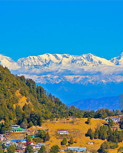 Packers and Movers from Bangalore to West Bengal